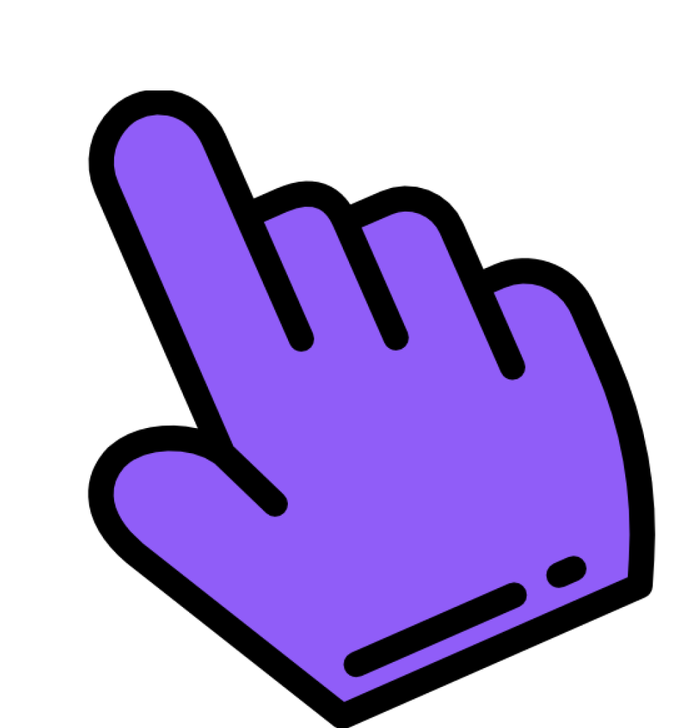 Hand Logo