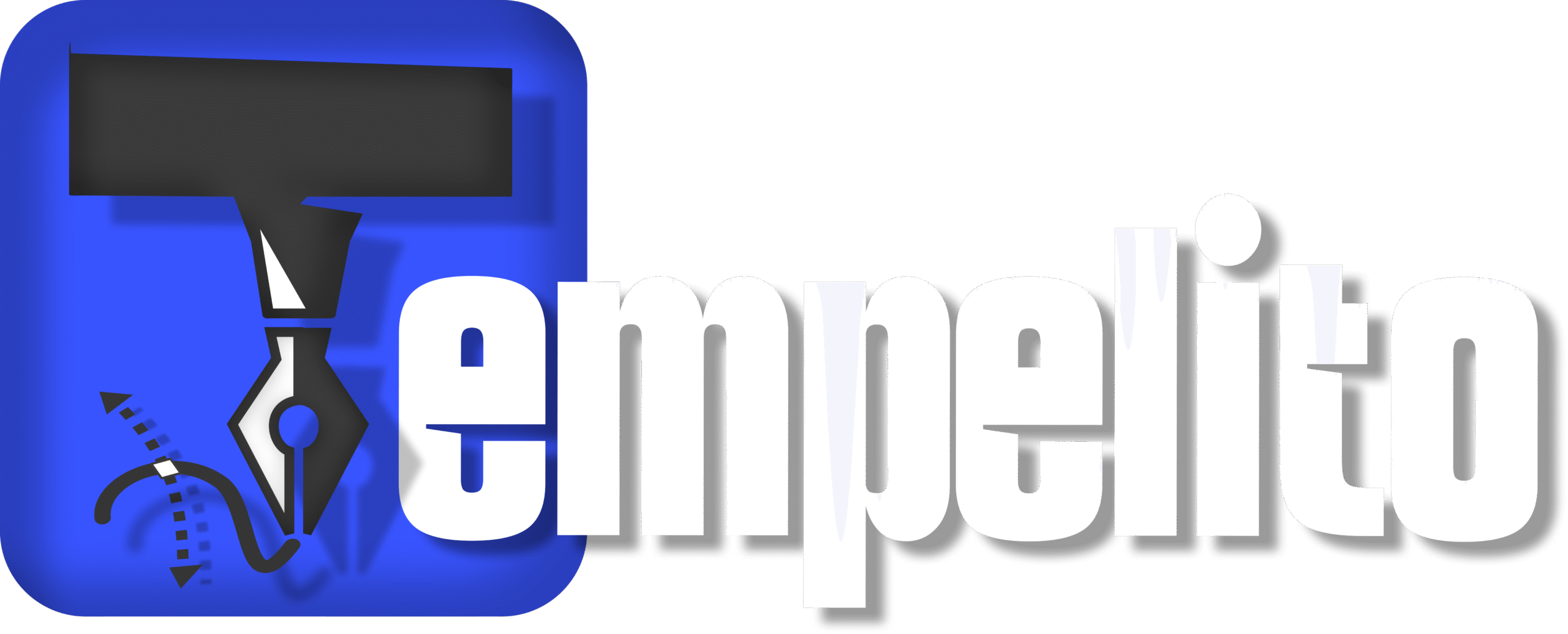 Tempelito site logo