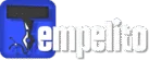 Tempelito site logo