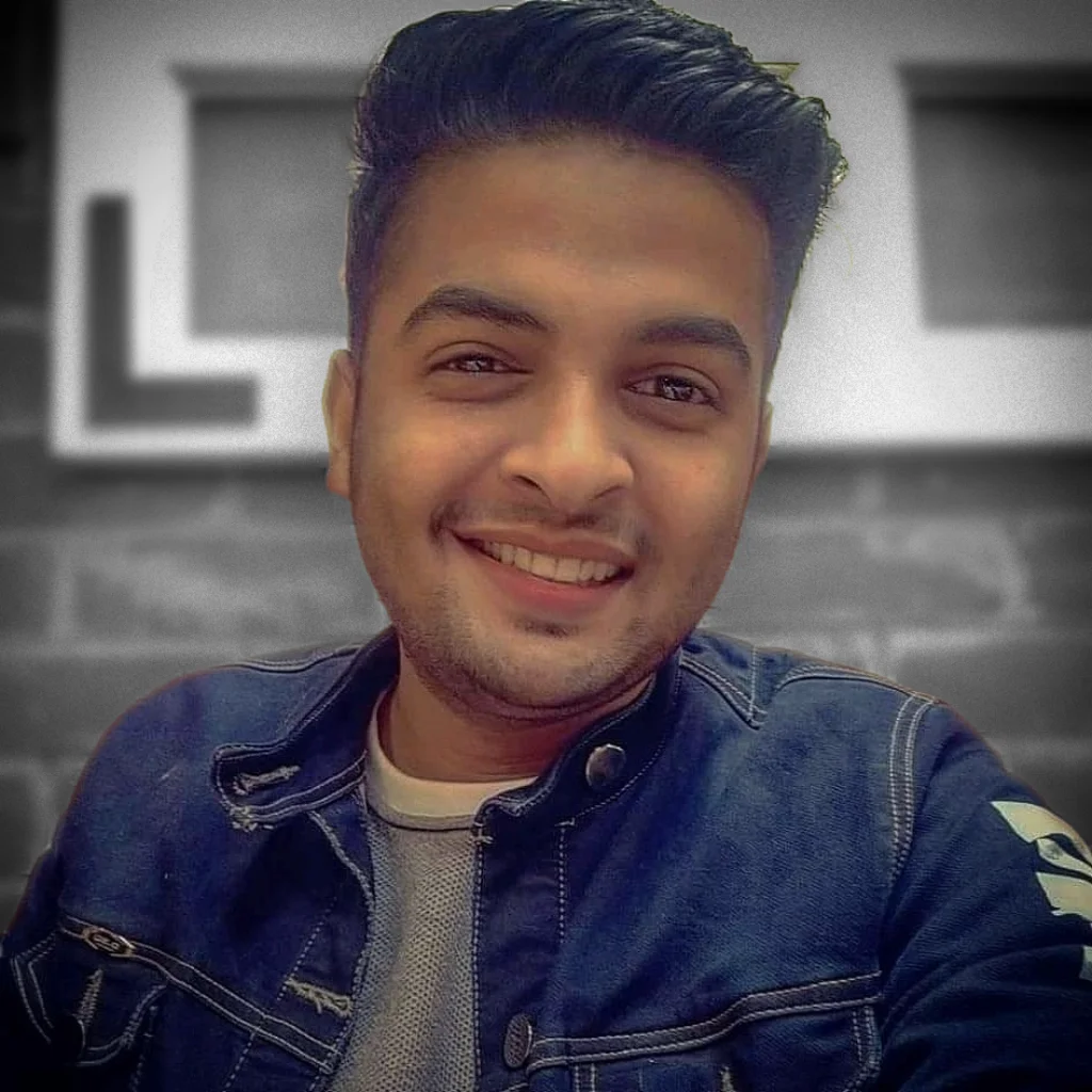 Ankit Panchal Profile Pic