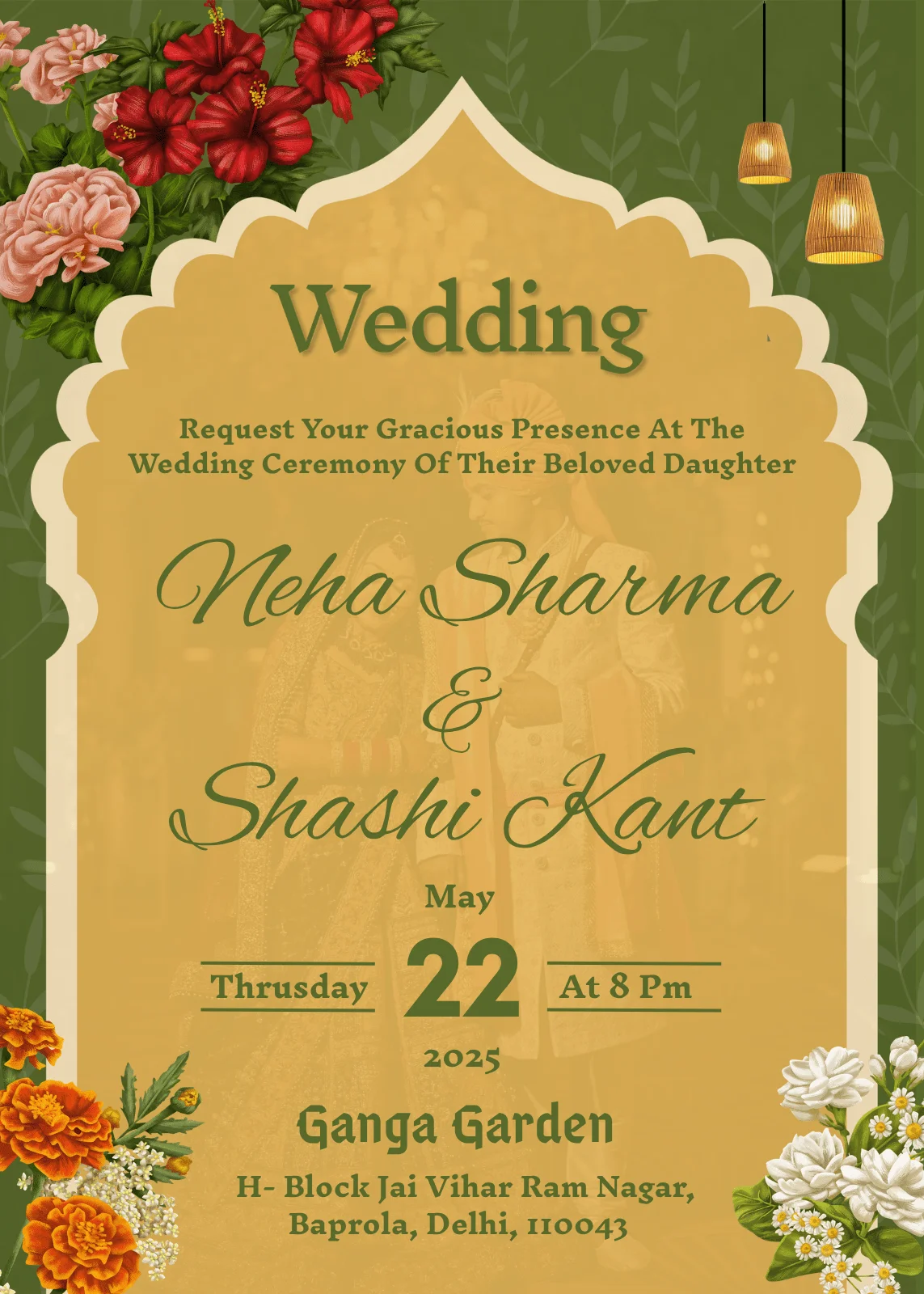 neha-wedding-card